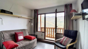 Résidence Necou - Studio fonctionnel · Proche des pistes · Balcon MAE-2614